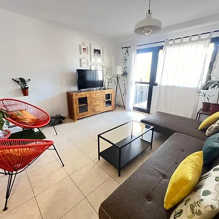 Oasis Royal Suite Corralejo Exterior photo