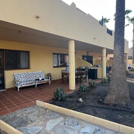 Oasis Royal Suite Corralejo Exterior photo