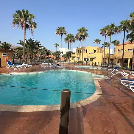 Oasis Royal Suite Corralejo Exterior photo