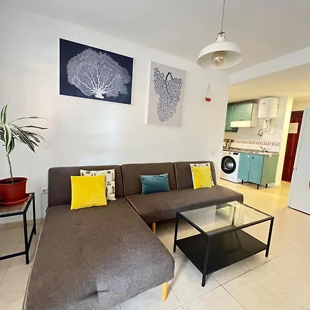 Oasis Royal Suite Corralejo Exterior photo