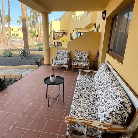 Oasis Royal Suite Corralejo Exterior photo