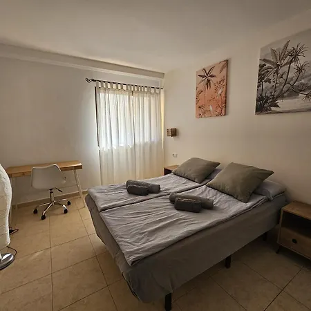 Oasis Royal Suite Corralejo Exterior photo