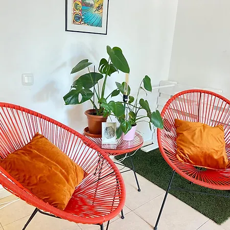 Oasis Royal Suite Corralejo Exterior photo