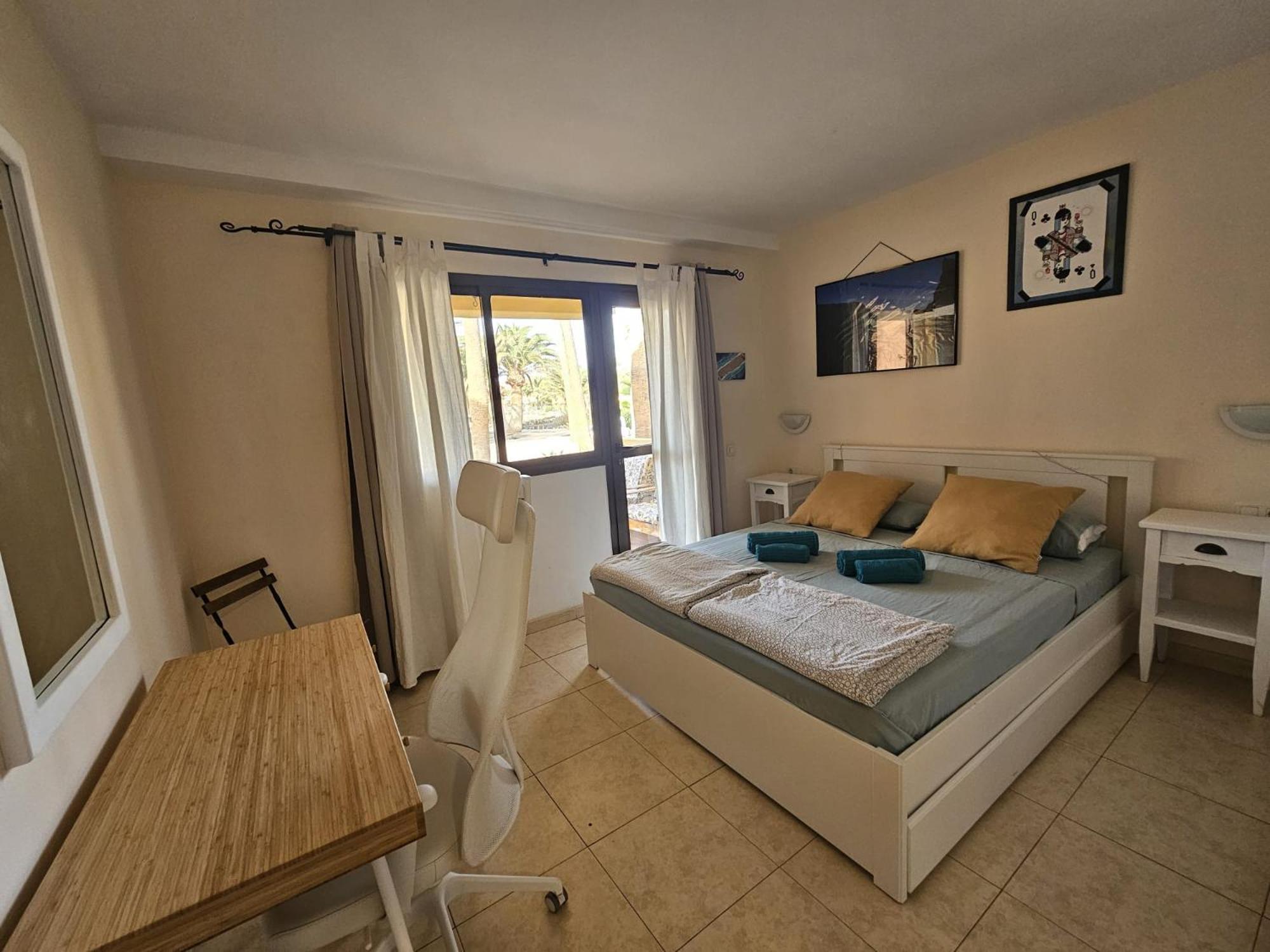 Appartement Oasis Royal